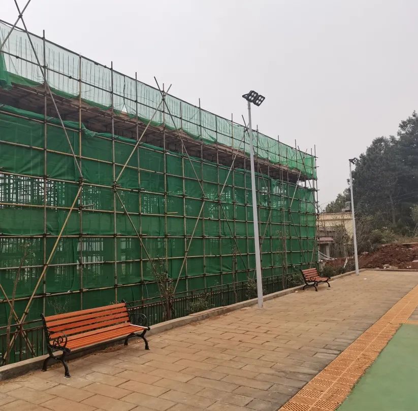 1670814101959384.jpg 2022-12-01-巧家馬樹鎮(zhèn)一站式活動場所主體封頂.jpg